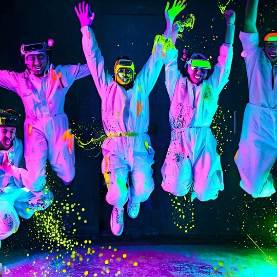 Les meilleures activités à faire en groupe à Rouen